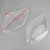 Headlight Replacement Lens Driver Passenger L+R PAIR For C6 Corvette 05-13 Clear Headlight Replacement Lens Driver Passenger L+R PAIR For C6 Corvette 05-13 Clear