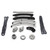 Timing Chain Kit For LAND ROVER RANGE ROVER 5.0L 5000CC 10-13