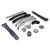 Timing Chain Kit For LAND ROVER RANGE ROVER 5.0L 5000CC 10-13
