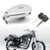 Fuel Gas Tank Cap + Keys For Kawasaki EL250 ZL400 ZL600 Eliminator EN400 EN500