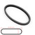 Drive Belt For Arctic Cat 350 11-12 ATV 366 4X4 08-10 KYMCO MXU 375 10-13 450i 12-15 Black