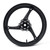 Front Wheel Rim 17" For Suzuki GSXR600 GSXR750 11-16 Black Front Wheel Rim 17" For Suzuki GSXR600 GSXR750 11-16 Black