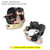 Rear Brake Caliper Assembly For Yamaha YFM350X 87-04 YFM350FX 95-05 YFZ350 88-09 YFZ350SP 06 YFZ350SE 05-06 Black Rear Brake Caliper Assembly For Yamaha YFM350X 87-04 YFM350FX 95-05 YFZ350 88-09 YFZ350SP 06 YFZ350SE 05-06 Black