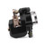 Rear Brake Caliper Assembly For Suzuki 69100-33H00-999 69100-07G00-999 LTZ400 QuadSport 400 03-14 Black Rear Brake Caliper Assembly For Suzuki 69100-33H00-999 69100-07G00-999 LTZ400 QuadSport 400 03-14 Black