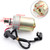 Electric Starter WITH WIRE For Polaris 0454945 0454488 RZR 170 UTV 09-17 Silver Generic Electric Starter WITH WIRE For Polaris 0454945 0454488 RZR 170 UTV 09-17 Silver Generic