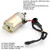 Electric Starter WITH WIRE For Polaris 0454945 0454488 RZR 170 UTV 09-17 Silver Generic Electric Starter WITH WIRE For Polaris 0454945 0454488 RZR 170 UTV 09-17 Silver Generic