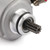 Electric Starter WITH WIRE For Polaris 0454945 0454488 RZR 170 UTV 09-17 Silver Generic Electric Starter WITH WIRE For Polaris 0454945 0454488 RZR 170 UTV 09-17 Silver Generic