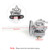Gas Fuel Petrol Valve Petcock 44300-45011 For Suzuki GS750 GS750E GS850G GS1000G GS300 GS300 GS450 GS550 GR650 GS700 GS750 GS1000 GS1100 Black