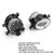 Front Bumper LED Fog Light Kit For Q50 14-18 QX60 QX80 Q70/Q70L/Q70 15-17 Black Front Bumper LED Fog Light Kit For Q50 14-18 QX60 QX80 Q70/Q70L/Q70 15-17 Black