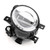 Front Bumper LED Fog Light Kit For Q50 14-18 QX60 QX80 Q70/Q70L/Q70 15-17 Black Front Bumper LED Fog Light Kit For Q50 14-18 QX60 QX80 Q70/Q70L/Q70 15-17 Black