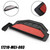 Air Filter Cleaner For Honda CBR900RR Fireblade CBR929RR Fireblade 00-01 Red
