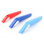 Kidney Grille M-Power Tricolor Cover Stripe Clips For BMW G20 2019 with 8 slats on grille Kidney Grille M-Power Tricolor Cover Stripe Clips For BMW G20 2019 with 8 slats on grille