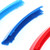 Kidney Grille M Sport 3 Colour Cover Stripe Clips For BMW X5 E53 LCI 04-07 Kidney Grille M Sport 3 Colour Cover Stripe Clips For BMW X5 E53 LCI 04-07