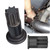Engine Barring Tool For Cummins Replaces and Cummins 3824591 5299073 Black Engine Barring Tool For Cummins Replaces and Cummins 3824591 5299073 Black