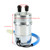 Fuel Pump For Suzuki AN250 Burgman 250 98-02 AN400 Burgman 400 99-02 Silver Generic