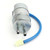 Fuel Pump For Suzuki AN250 Burgman 250 98-02 AN400 Burgman 400 99-02 Silver Generic