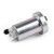Fuel Pump For NSS250 Forza 250 MF10 08-10 NPS50 Zoomer (NPS505/6/8/9)05-09 Silver Fuel Pump For NSS250 Forza 250 MF10 08-10 NPS50 Zoomer (NPS505/6/8/9)05-09 Silver