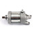 Starter For Yamaha YZF R1 R1 09-14 Silver Starter For Yamaha YZF R1 R1 09-14 Silver