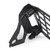 Headlight Guard Grille Protect For BMW F800GS 700GS F800R F650GS 08-17 Black