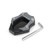 Side Stand Kickstand Extension Plate For Kawasaki Ninja 400 250 18 Titanium Side Stand Kickstand Extension Plate For Kawasaki Ninja 400 250 18 Titanium