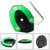 Kickstand Side Stand Plate Extension Pad For KAWASAKI Z650 900 Z1000SX Ninja 1000 Ninja 650R Versys-X 250 Versys-X 300 Versys-X 300 Unban 17-19 Green