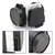 Mass Air Flow Sensor MAF Meter For VOLVO 240 90-93 VOLVO 244 245 1989 VOLVO 740 90-92 VOLVO 760 1990 VOLVO 780 90-91 VOLVO 940 91-95 Black Mass Air Flow Sensor MAF Meter For VOLVO 240 90-93 VOLVO 244 245 1989 VOLVO 740 90-92 VOLVO 760 1990 VOLVO 780 90-91 VOLVO 940 91-95 Black