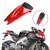 ABS Rear Seat Solo Cowl Fairing Cover For APRILIA RSV4 R 1000 APRC 09-16 Red