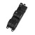 Window Switch Control 25401EB30B For Nissan Navara D40 07-15 Black Window Switch Control 25401EB30B For Nissan Navara D40 07-15 Black