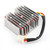 Voltage Regulator For Sym Shark 125 99-02 Sym Jet 50 E2 03-12