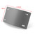 Side Mount License Plate Bracket Yamaha R1 (2004-2014) Curved Black Side Mount License Plate Bracket Yamaha R1 (2004-2014) Curved Black