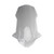 Windshield Windscreen For Honda X-ADV 750 2017-2019 Grey
