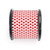 Air Filter Cleaner For Yamaha XT660 XT660Z XTZ660 Tenere 2008-2016 Red