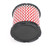 Air Filter Cleaner For Yamaha XT660 XT660Z XTZ660 Tenere 2008-2016 Red