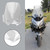 Windscreen Windshield For Kawasaki Versys 1000 KLZ 1000 model 15-18 Versys 650 KLE 650 model 15-19 Clear