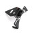 Rear License Plate Mount Holder For Triumph Daytona 600 675 675R 750 900 955i 1000 1200 Street Triple R Rx S RS13-19 Black