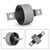 Trailing Arm Bushing Bushings 52385-SR3-000 For Acura Integra 94-01 Honda Civic 88-00 CR-V 97-01 CRX 88-91 Del-Sol 93-97