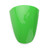 Passenger Rear Seat Cover Cowl For Kawasaki Ninja ZX12R 2000-2008 Green Passenger Rear Seat Cover Cowl For Kawasaki Ninja ZX12R 2000-2008 Green