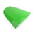 Passenger Rear Seat Cover Cowl For Kawasaki Ninja ZX12R 2000-2008 Green Passenger Rear Seat Cover Cowl For Kawasaki Ninja ZX12R 2000-2008 Green