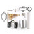 Carburetor Repair Rebuild Kit 30mm For PWK KEIHIN OKO Spare Jets