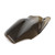 Mid-Frame Air Heat Deflector Trim Accents Shield For Sportster XL883 XL1200 14-18 Smoke