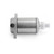 Starter CW For Arctic Cat 400CR ATV 366cc 13-15 450XC ATV 443cc 11-16 500 XT/XR/TRV ATV 443cc 13-17 Prowler 500 HDX UTV 443cc 14-17 Silver