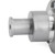 Starter Motor For Honda Wave 125 10-19 ANF125 Innova 03-07 ANF125T Innova 05-06 MSX125 Grom 14-19 31200-KPW-901 Silver