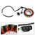 Stator For Yamaha XVS1300 V-Star Midnight Star 10-17 3D8-81410-10