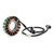 Stator For Yamaha XVS1300A V-Star 11-15 Yamaha XVS1300A V-Star Classic 10-14