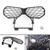 Headlight Guard Grill For Honda CRF1000L Africa Twin 16-17 Head Light Protector Headlight Guard Grill For Honda CRF1000L Africa Twin 16-17 Head Light Protector