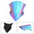 Windshield Windscreen For Kawasaki Kawasaki Ninja 400 18-24 Iridium Windshield Windscreen For Kawasaki Kawasaki Ninja 400 18-24 Iridium