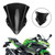 Windshield Windscreen Wind Shield Protector For Kawasaki 18-24 Ninja 400 Black Windshield Windscreen Wind Shield Protector For Kawasaki 18-24 Ninja 400 Black
