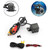 Reverse Backup CDD Car Rear View Universal HD Parking Plate Camera Night Vision Reverse Backup CDD Car Rear View Universal HD Parking Plate Camera Night Vision