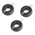 Carburetor Carb Rebuild Repair Kit w Float 3PCS For Johnson Evinrude 396701 18/20/25/28/30/35/40/45/48/50/60/70/75 HP