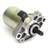 Starter For Aprilia Habana 50 99-03 Mojito 50 Custom 99-04 Retro 99-03 Scarabeo 50 Di-Tech 01-06 SR50LC 00-04 Scarabeo50DD 02-04 Gold